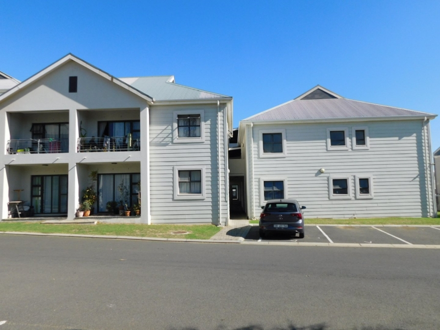 2 Bedroom Property for Sale in Admirals Park Western Cape